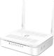 Level One WGR-8031 v1 Ασύρματο Router Wi‑Fi 5 με 4 Θύρες Gigabit