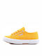 Kinder Sneakers Gelb