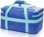 Elite Bags Minicool's Medical Insulated Bag Blue