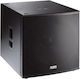 FBT Subline 118S Pasiv Subwoofer PA 1200W 18" 55.5x57.2x66.6cm.