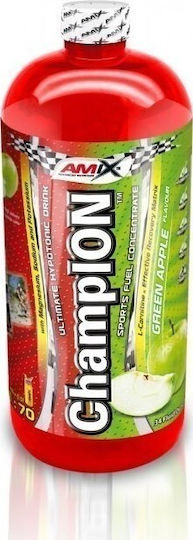Amix Champion Sports Fuel Măr verde 1000ml