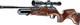 Walther Αεροβόλο Rotex RM8 (30 Joules) 5.5mm