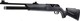 Walther Αεροβόλο 1250 Dominator 4.5mm / 5.5mm / 6.35mm