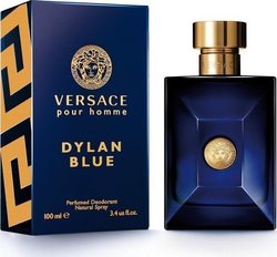 Versace Pour Homme Dylan Blue Spray 100ml