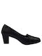 B-Soft Din piele Pantofi cu toc Negre