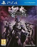 Final Fantasy NT Dissidia PS4 Game