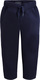 Mayoral Kids Sweatpants Navy Blue 1pcs