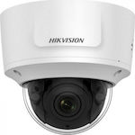 Hikvision DS-2CD2785FWD-IZS IP Cameră de Supraveghere 4K Rezistentă la apă cu Lentilă 2.8mm