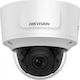 Hikvision DS-2CD2785FWD-IZS IP Κάμερα Παρακολούθησης 4K Αδιάβροχη με Φακό 2.8mm