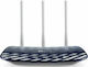 TP-LINK Archer C20 v4 Ασύρματο Router Wi‑Fi 5 με 4 Θύρες