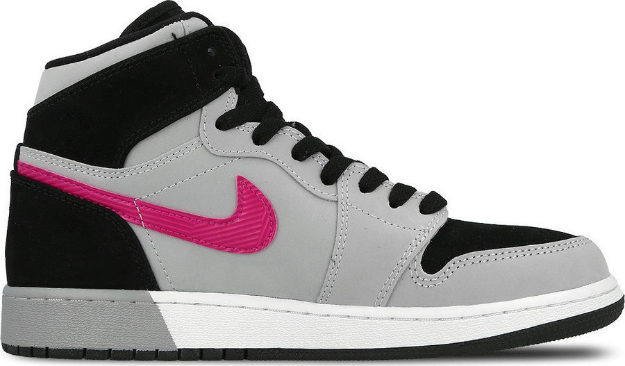 Nike 1 Retro High Gg 332148-010 - Skroutz.gr