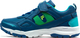 Fila Memory Dynamo Kids Running Shoes Blue