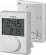 Siemens RDH100RF/SET Digital Thermostat Raum