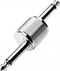 Adam Hall 7882 6.3mm männlich zu 6.3mm männlich Adam Hall 7882 6.3mm männlich zu 6.3mm männlich