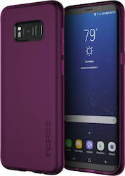 Incipio NGP Plum Back Cover Plastic Violet (Gal...