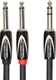 Roland (us) Cable 6.3mm male - 2x 6.3mm male 1.5m (RCC-5-TR28)