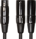 Roland Cable XLR male - XLR female 0.15m (RCC-YC-XF2XM)