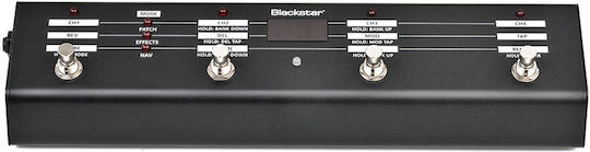 Blackstar FS-10 Pedals Footswitch Electric Guitar