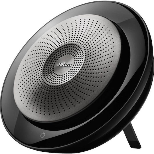 Speak 710 (UC USB/BT, SME) Bluetooth Speaker 10W with Battery Life up to 15 hours Black