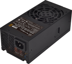 Silverstone TX300 300W Full Wired 80 Plus Bronze