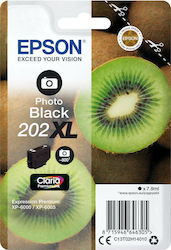 Epson 202XL Original InkJet Printer Ink Photo B...