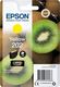 Epson 202 InkJet Printer Ink Yellow (C13T02F44010)