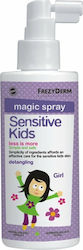 Frezyderm Kids' Conditioner Sensitive Kid's Magic for Easy Combing in Spray Form 150ml