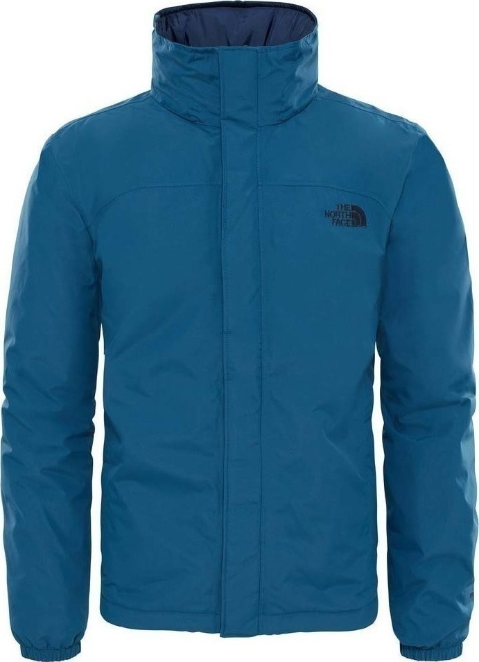 the north face resolve t0a14yjk3