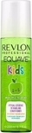 Revlon Hypoallergenic Kids' Conditioner Equave Kids with Apple for Easy Combing in Spray Form 200ml