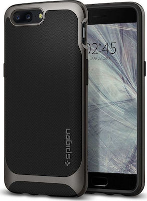 Spigen Neo Hybrid Gunmetal (OnePlus 5)