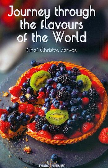 Journey through the flavours of the World