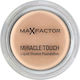 Max Factor Miracle Touch Cream Illusion Kompakt...