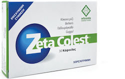 Erbozeta Zeta Colest 30 Mützen