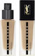 Ysl All Hours Foundation BR40 Cool Sand 25ml