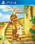 The Girl and the Robot Deluxe Edition PS4 Spiel