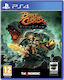 Battle Chasers Nightwar PS4 Game