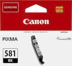 Canon CLI-581 InkJet Printer Ink Black (2106C001)