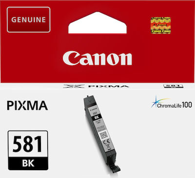 Canon CLI-581 Schwarz (2106C001)