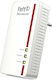 AVM Fritz!Powerline 1260E Powerline για Ασύρματη Σύνδεση Wi‑Fi 5 και 2 Θύρες Gigabit Ethernet