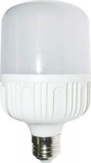 Diolamp LED Bulb 15W 145mm for Socket E27 and Shape P80 Natural White 1580lm