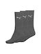 Puma Sportsocken Mehrfarbig 3 Paare