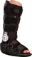 Alfa Care Ac-1031 Ankle Boot in Black Color