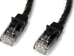 StarTech U/UTP Cat.6 Ethernet Network Cable 0.5...
