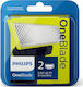 Philips OneBlade Ανταλλακτικό για Ξυριστικές Μηχανές QP220/55