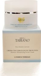 Tabiano Intensive Moisturizing Creme 50ml