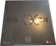 Board Game Raxxon for 1-4 Players 14+ Years Old (EN) Plaid Hat