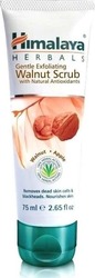 Himalaya Wellness Gentle Exfoliating Walnut Scrub Facial Scrub 75ml