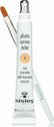 Sisley Paris Phyto-Cernes Eclat Tinted Concealer Liquid Concealer 15ml