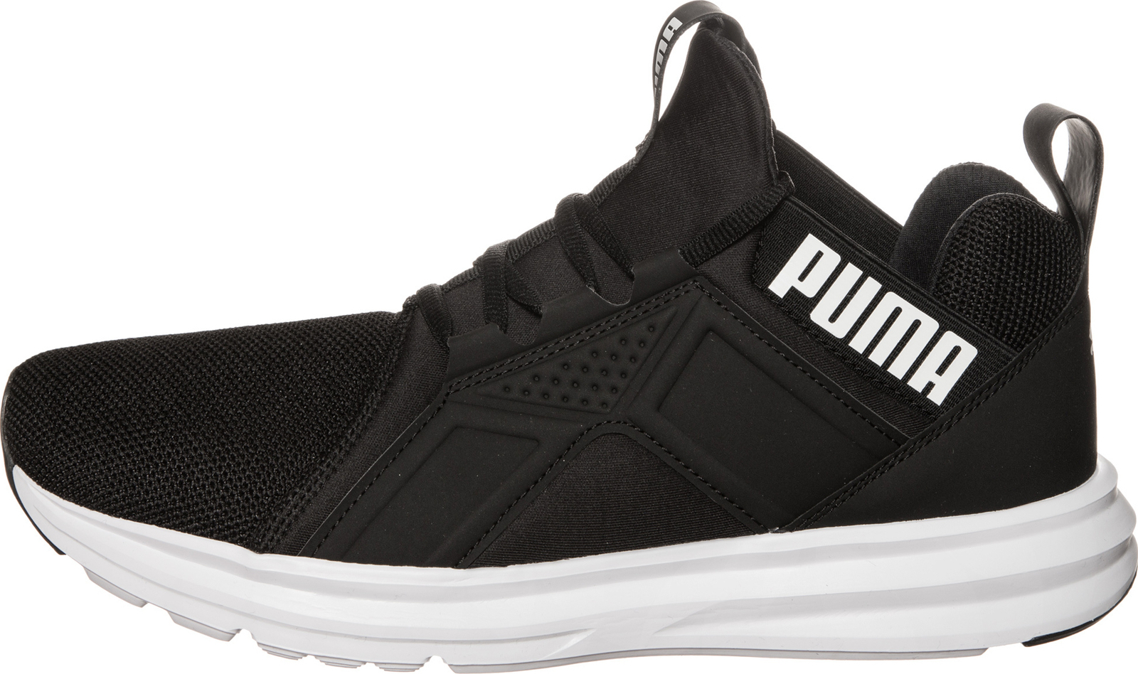 puma enzo mesh review
