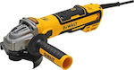 Dewalt Electric Angle Grinder 125mm 1700W